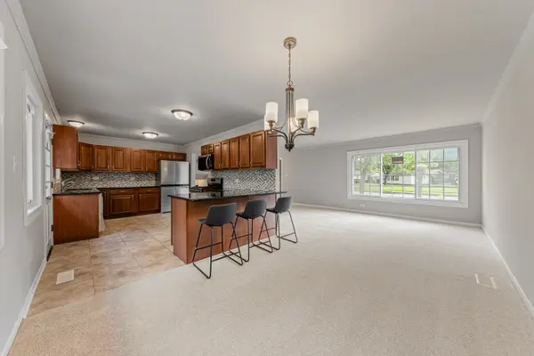 303 Springfield ST, Park Forest, IL 60466