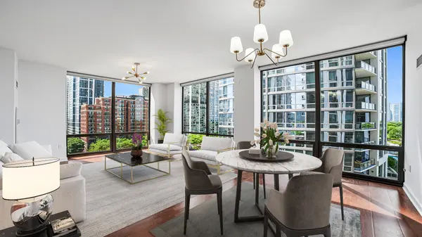 233 E 13th ST #1001, Chicago, IL 60605
