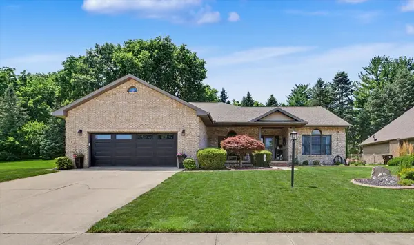 525 Neipswah AVE, Rantoul, IL 61866