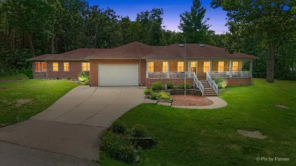 4703 N Waltshire LN, Mchenry, IL 60051