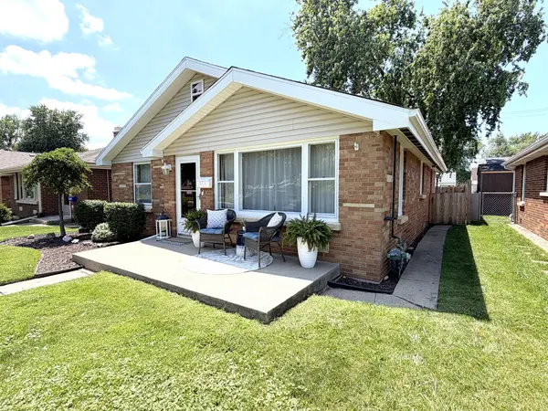 271 N DOUGLAS ST, Bradley, IL 60915