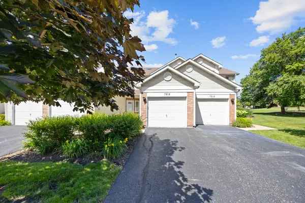 7818 Darien Lake DR,  Darien,  IL 60561