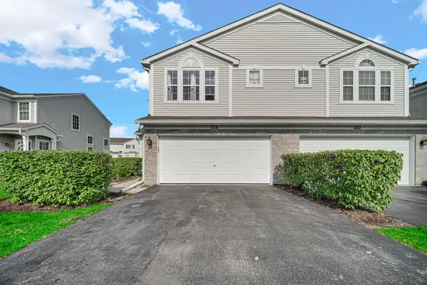 3216 Harvard LN #3216,  Lake In The Hills,  IL 60156