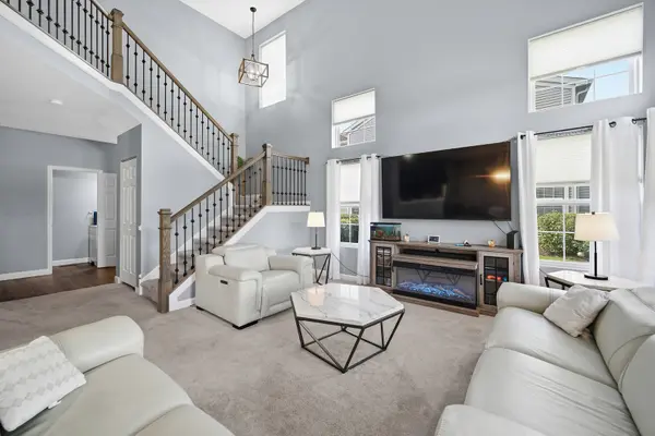 3216 Harvard LN #3216, Lake In The Hills, IL 60156