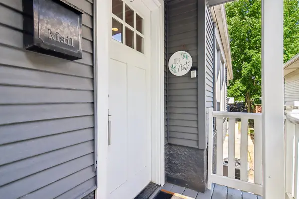 1116 S Harvey AVE, Oak Park, IL 60304