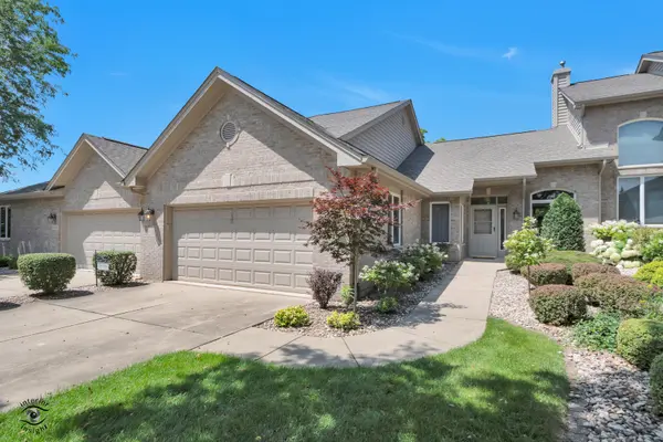 14308 S Blue Spruce CT, Orland Park, IL 60462