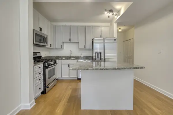 1250 S Michigan AVE #508, Chicago, IL 60605