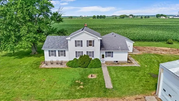 46W763 Wheeler RD, Big Rock, IL 60511