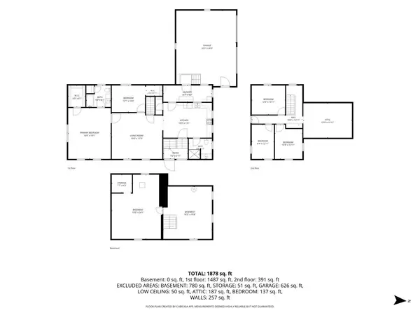 46W763 Wheeler RD, Big Rock, IL 60511