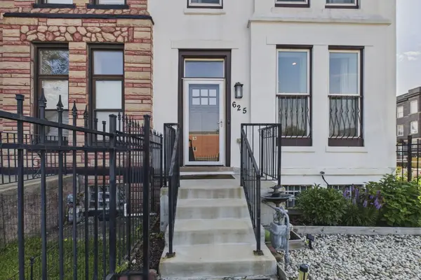625 S Campbell AVE, Chicago, IL 60612