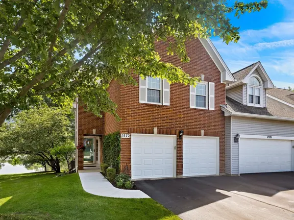 1572 W Ethans Glen DR, Palatine, IL 60067