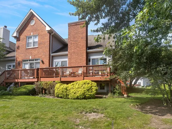 1572 W Ethans Glen DR, Palatine, IL 60067