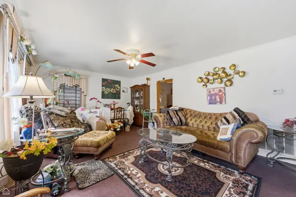 10066 S Van Vlissingen RD, Chicago, IL 60617