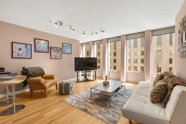 100 E Walton ST #27C, Chicago, IL 60611