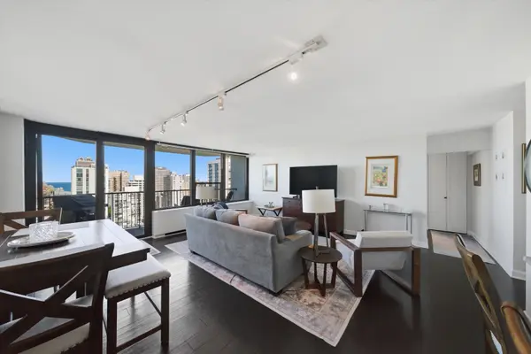 1560 N SANDBURG TER #2708J, Chicago, IL 60610