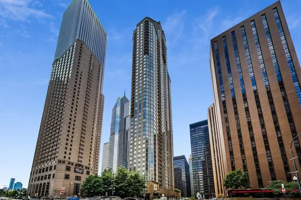 222 N Columbus DR #901, Chicago, IL 60601