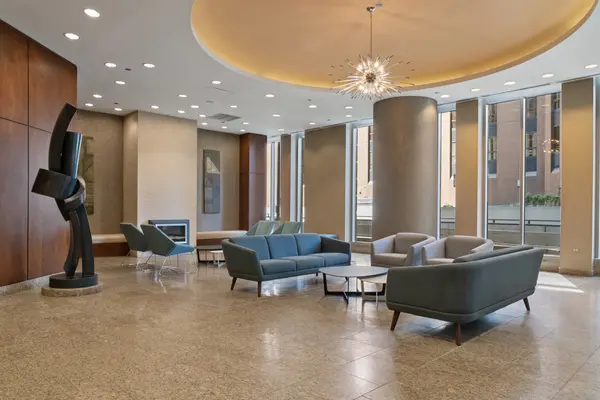222 N Columbus DR #901, Chicago, IL 60601