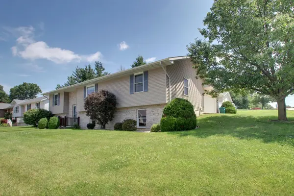 2328 Wheatland DR, Quincy, IL 62305