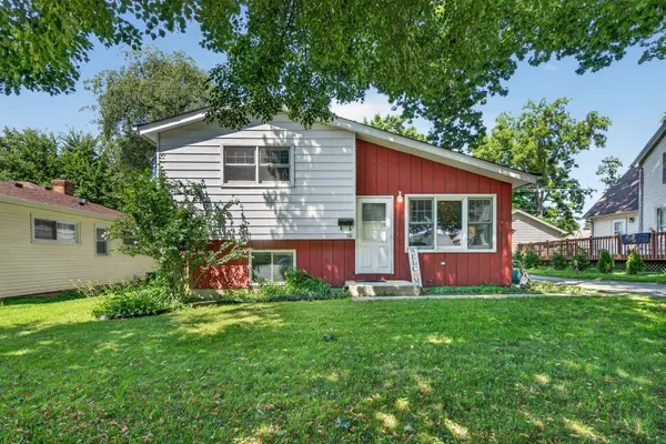 320 Barber ST, West Chicago, IL 60185