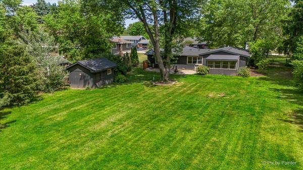 3403 Cove CT, Johnsburg, IL 60051