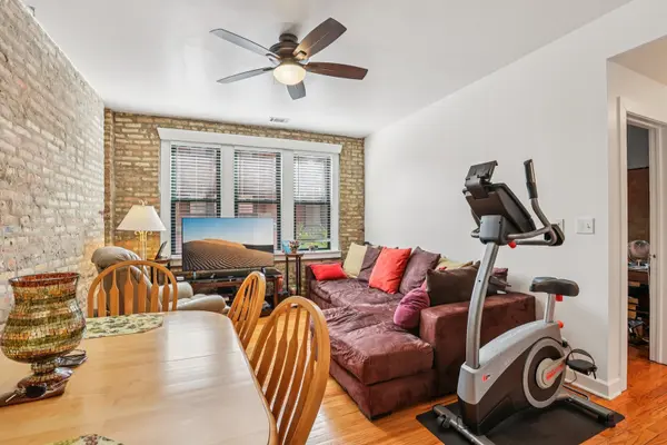 3128 W Carmen AVE #1, Chicago, IL 60625