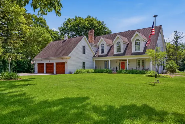 233 Valley RD, Trout Valley, IL 60013
