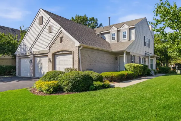 1959 Heron AVE #D, Schaumburg, IL 60193