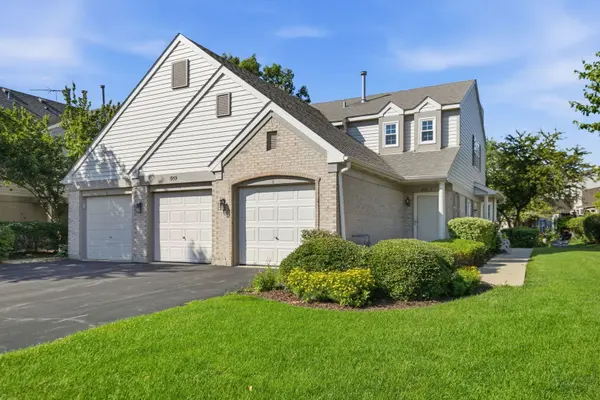 1959 Heron AVE #D, Schaumburg, IL 60193
