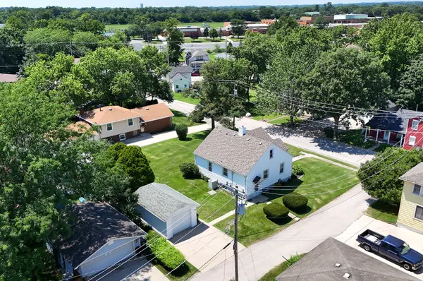 11131 2nd ST, Mokena, IL 60448