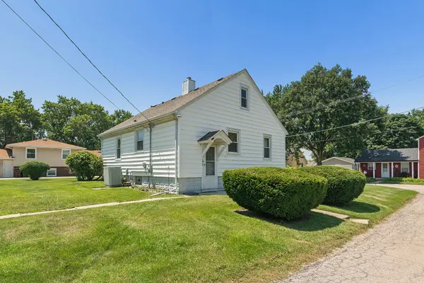 11131 2nd ST, Mokena, IL 60448