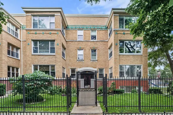 4447 N Magnolia AVE #2, Chicago, IL 60640