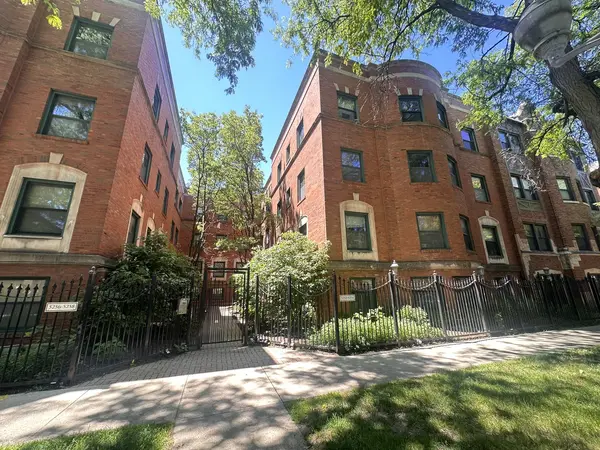 5252 S Drexel AVE #1A,  Chicago,  IL 60615