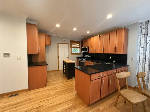 5252 S Drexel AVE #1A, Chicago, IL 60615