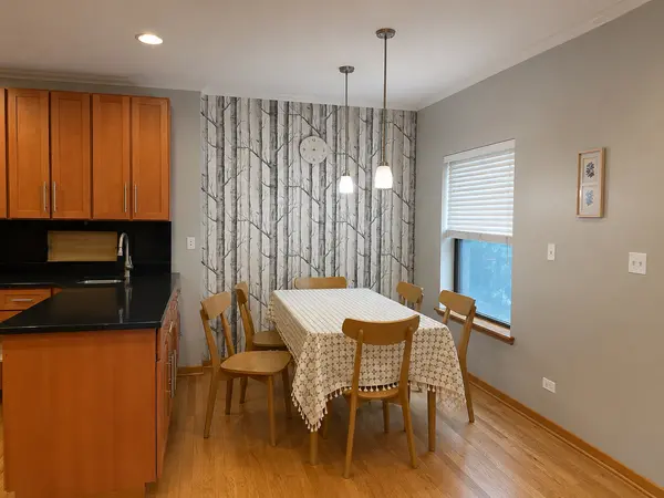 5252 S Drexel AVE #1A, Chicago, IL 60615