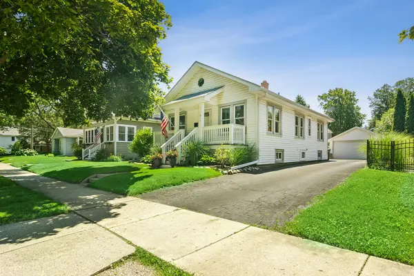 311 W Wilson ST, Palatine, IL 60067