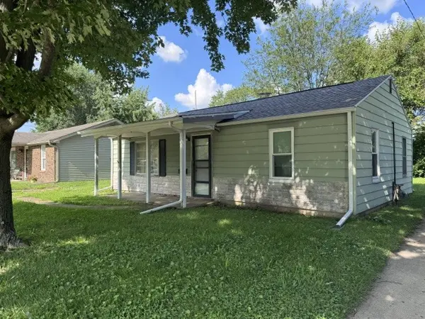 3012 Joseph ST, Bloomington, IL 61704