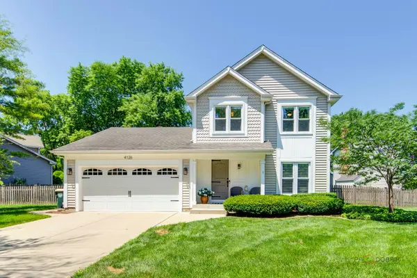 4126 N Yale AVE,  Arlington Heights,  IL 60004