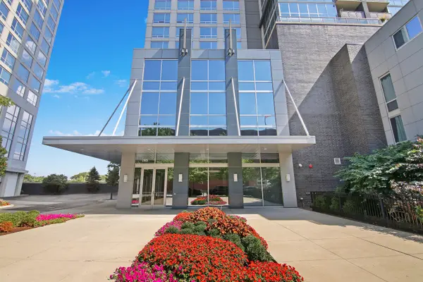 1901 S Calumet AVE #1109, Chicago, IL 60616