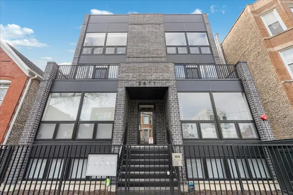 2611 W Haddon AVE #2, Chicago, IL 60622