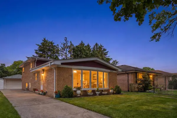 Address not disclosed, Morton Grove, IL 60053