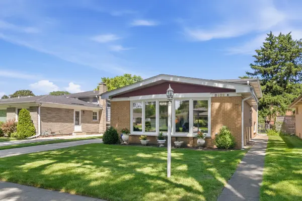Address not disclosed, Morton Grove, IL 60053