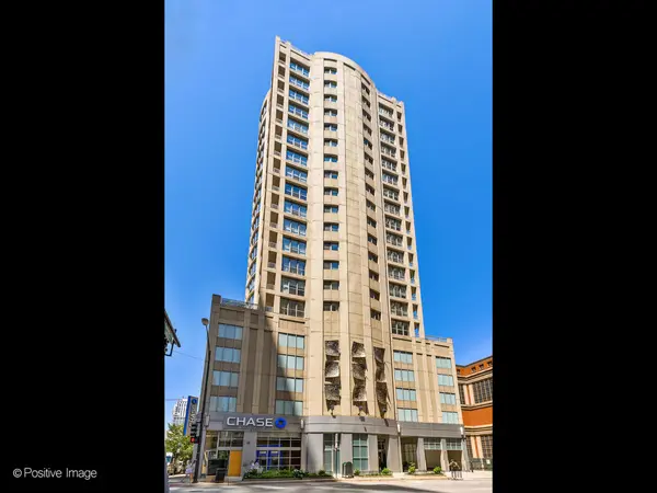 600 N Dearborn ST #1705, Chicago, IL 60610