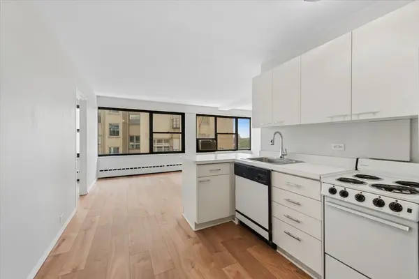 3420 N Lake Shore DR #8J, Chicago, IL 60657