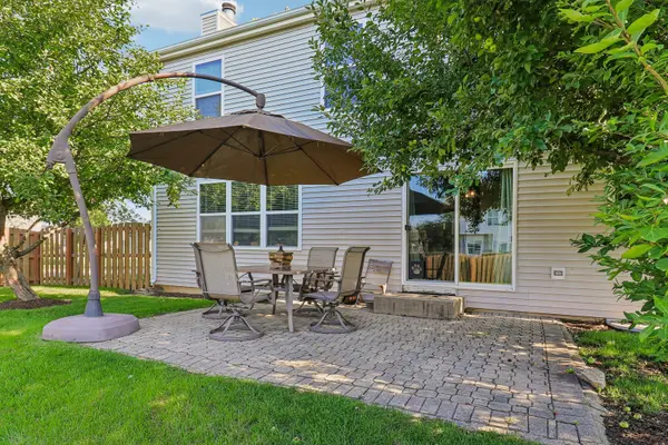 10785 WING POINTE DR, Huntley, IL 60142