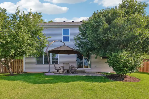 10785 WING POINTE DR, Huntley, IL 60142