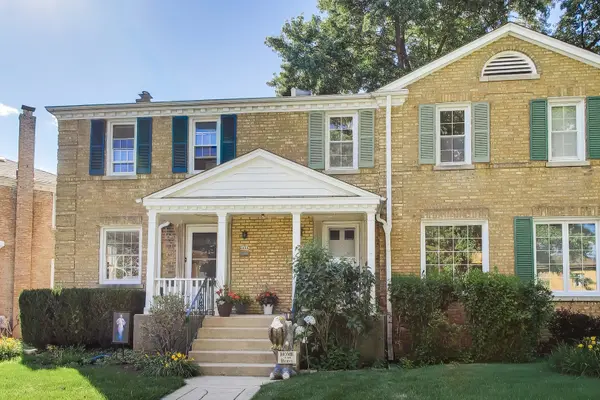 6438 N Oketo AVE, Chicago, IL 60631