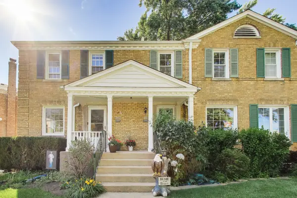 6438 N Oketo AVE, Chicago, IL 60631
