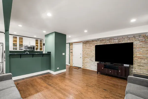 4457 N Magnolia AVE #G, Chicago, IL 60640