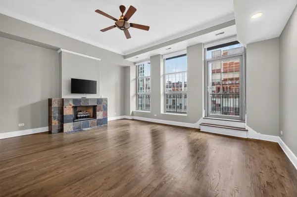 165 N Canal ST #1419, Chicago, IL 60606