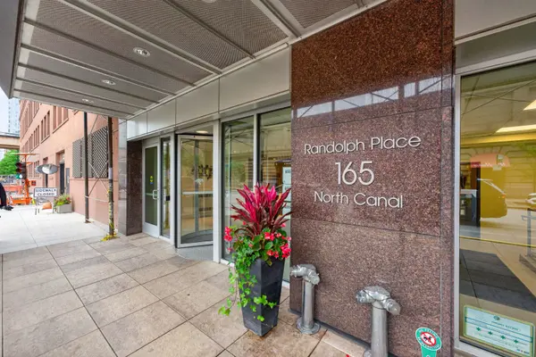 165 N Canal ST #1419, Chicago, IL 60606